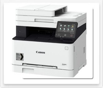 CANON i-SENSYS mf-465 toner